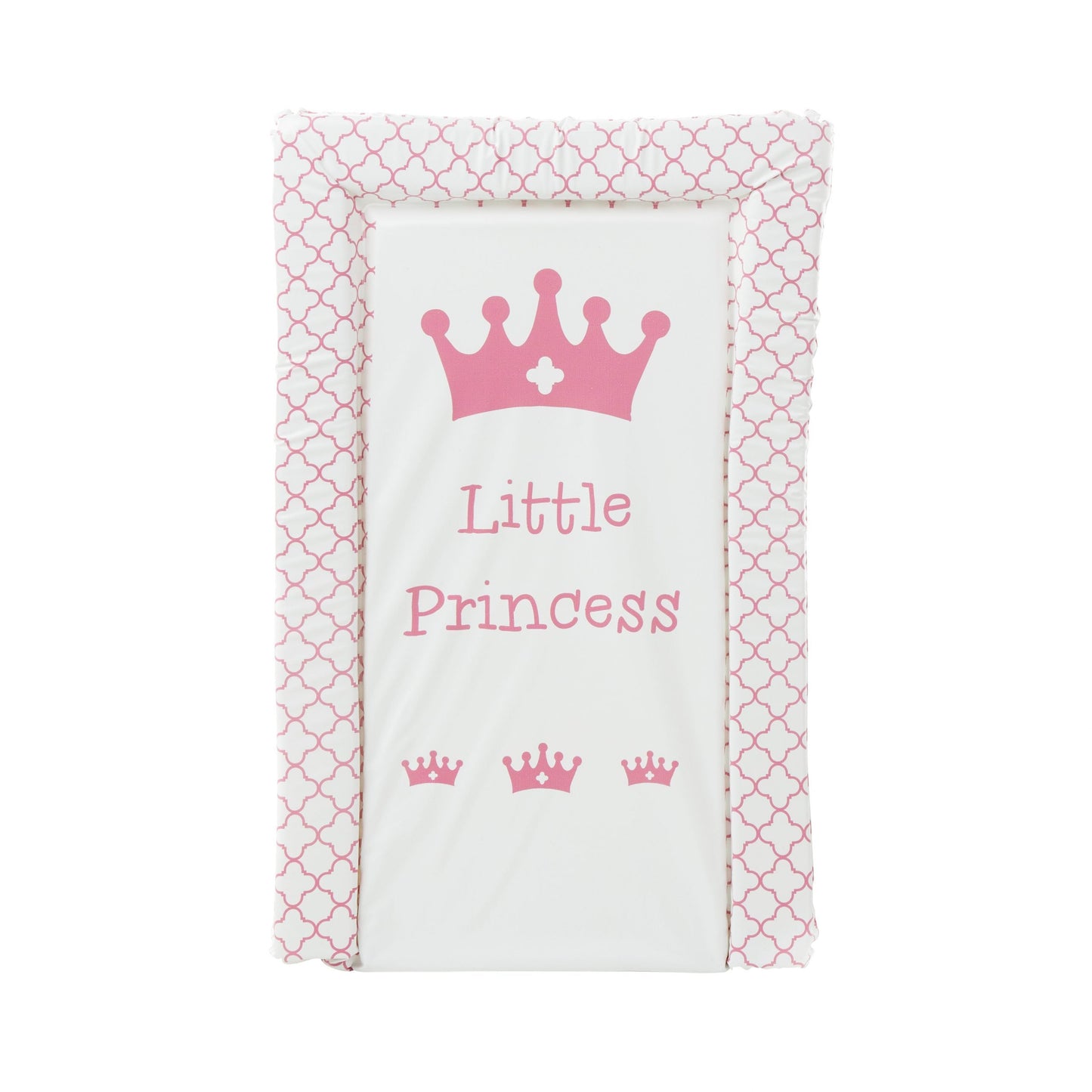 Changing Mat - Little Princess