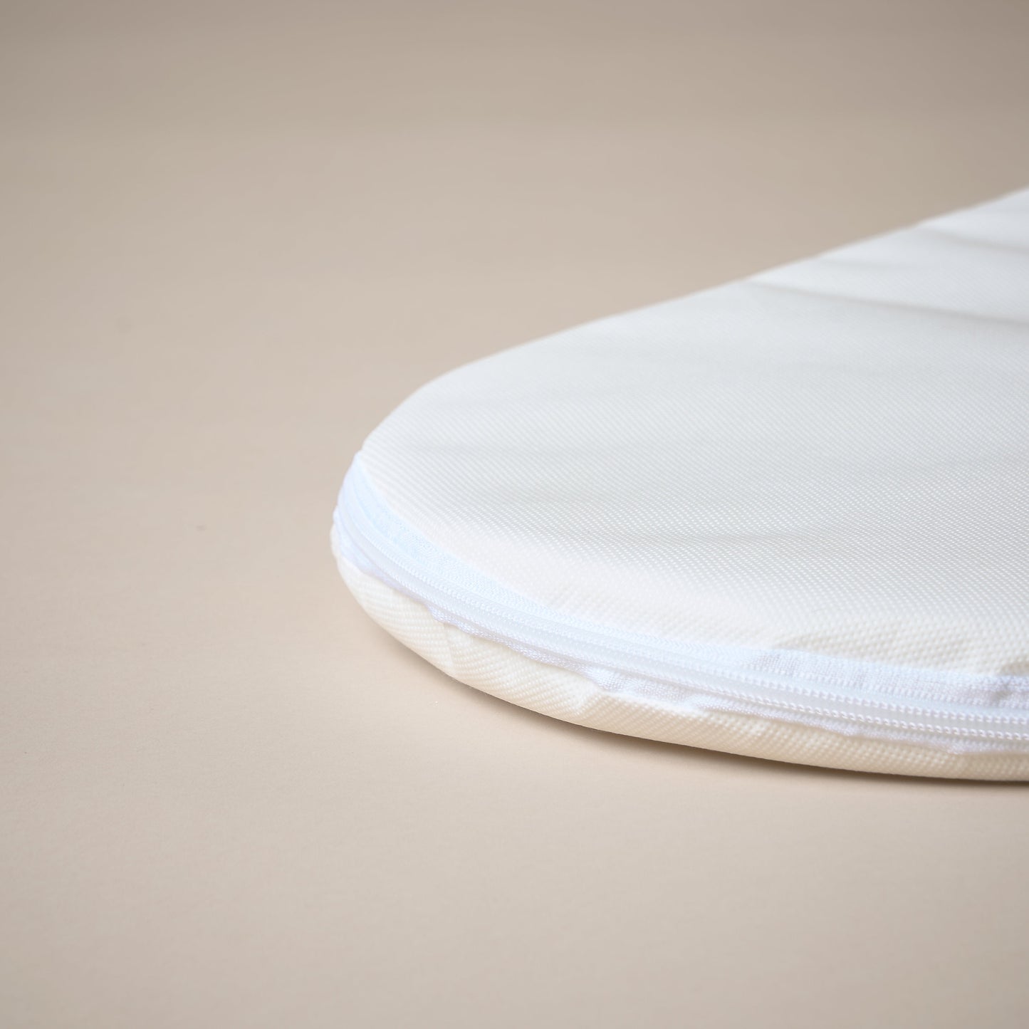 Foam Moses Basket Mattress