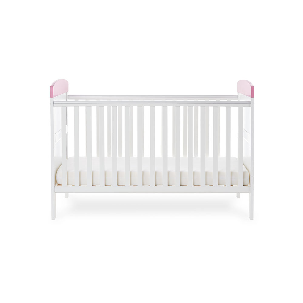 Grace Inspire Cot Bed - Little Princess