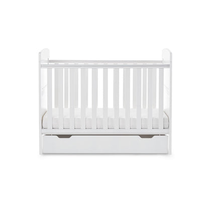 Under Drawer - 120x60cm  - White