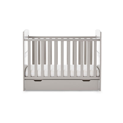 Under Drawer 120x60cm  - Warm Grey