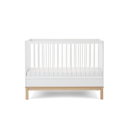 Astrid Mini 2 Piece Room Set - White