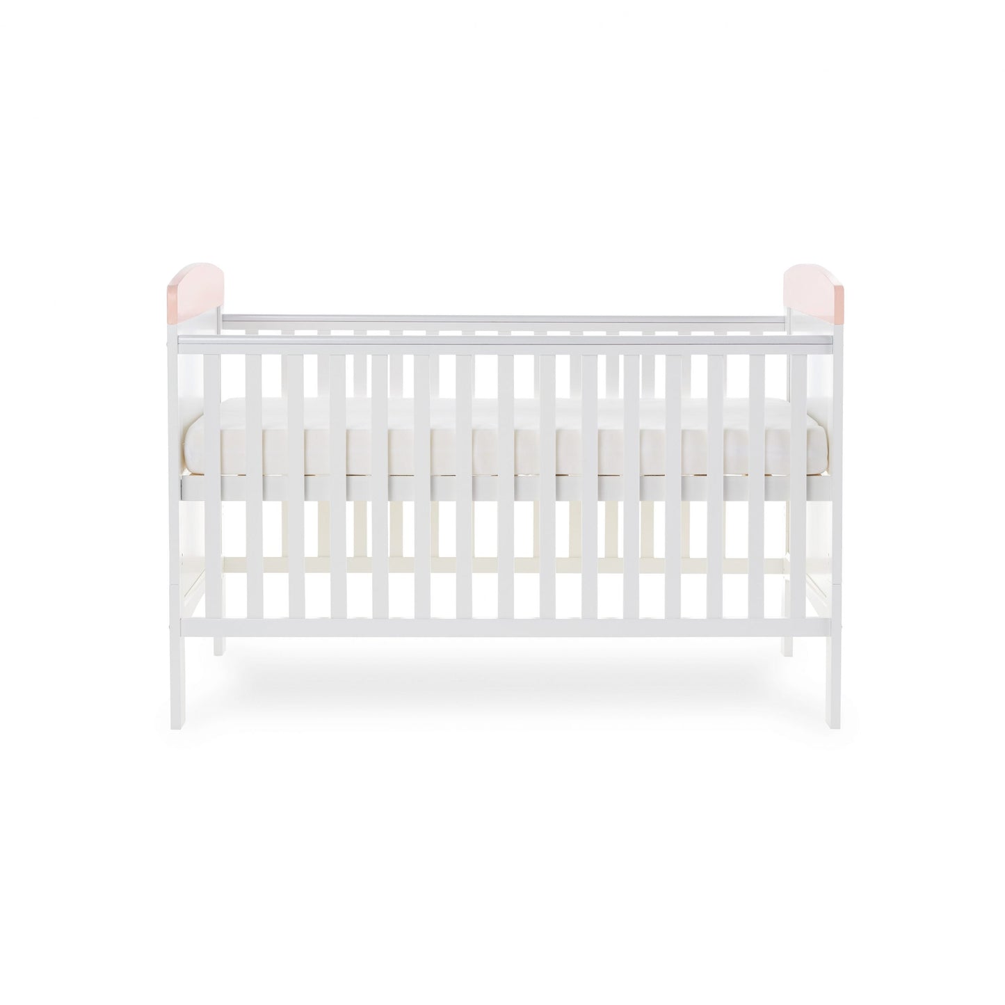 Grace Inspire Cot Bed - Guess How Much I Love You - I Can Hop