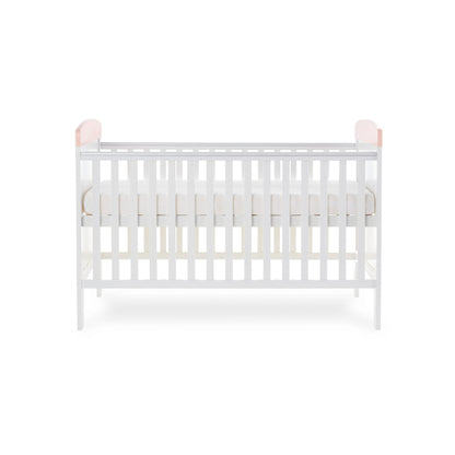 Grace Inspire Cot Bed - Guess How Much I Love You - I Can Hop