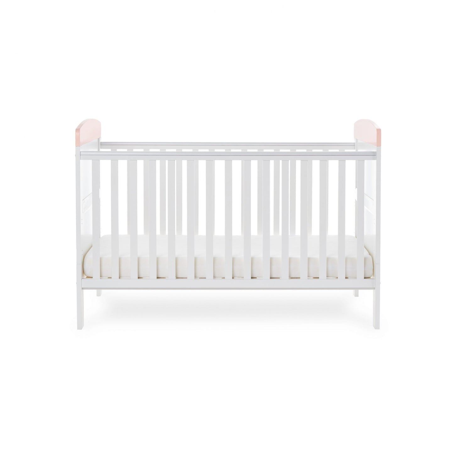 Grace Inspire Cot Bed - Guess How Much I Love You - I Can Hop