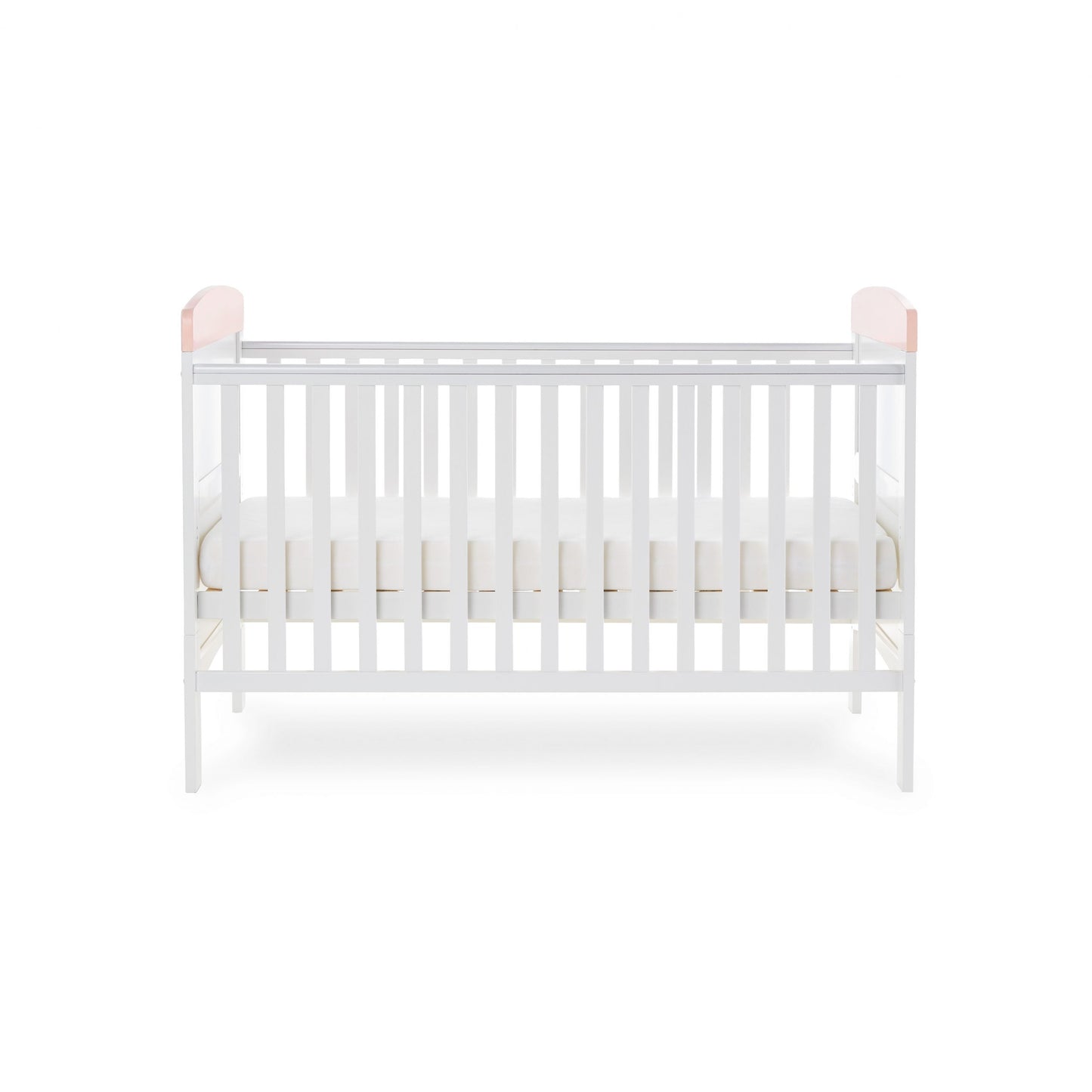 Grace Inspire Cot Bed - Guess How Much I Love You - I Can Hop
