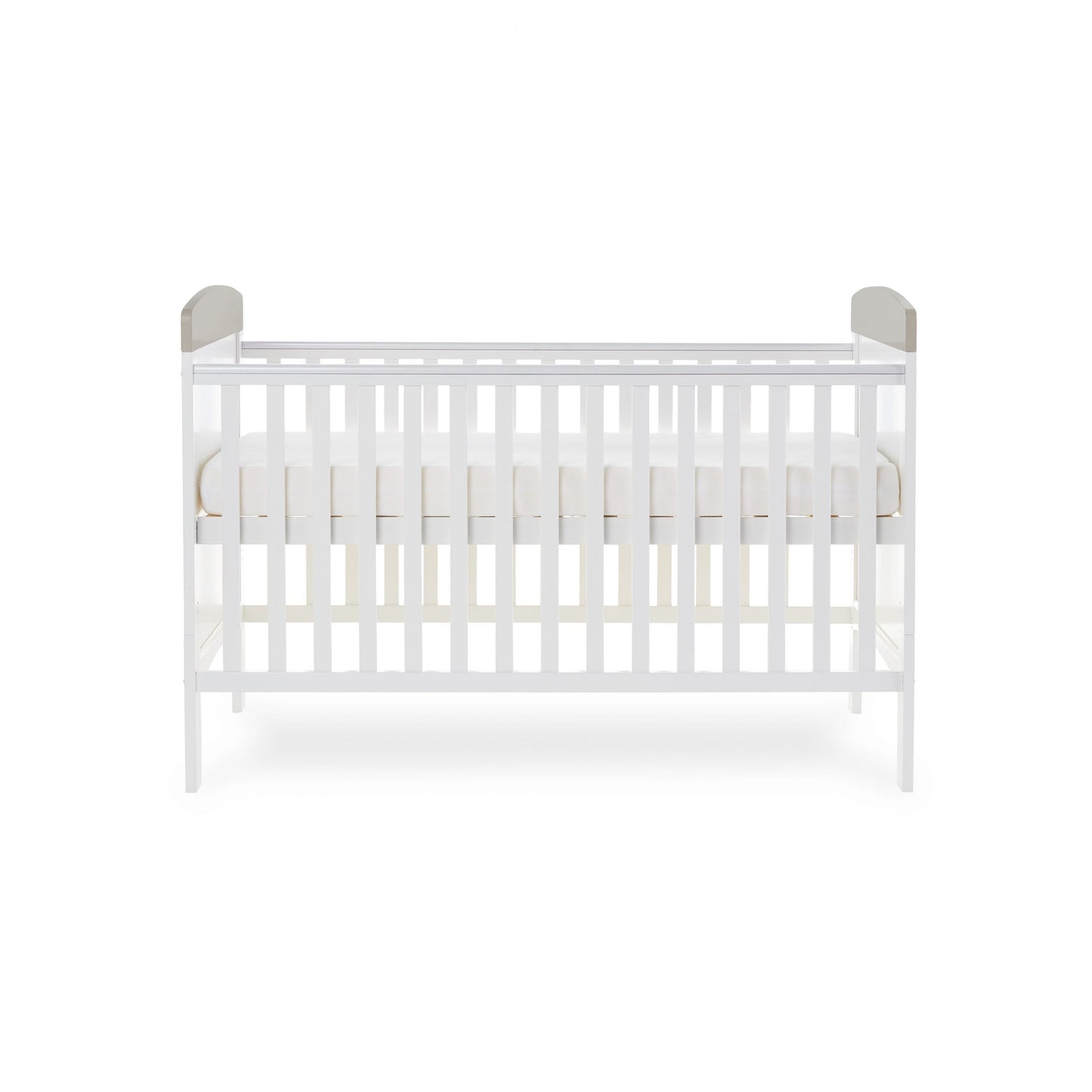 Grace Inspire Cot Bed - Guess How Much I Love You - To the Moon and Back