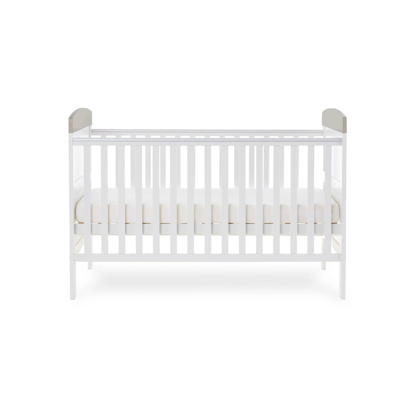 Grace Inspire Cot Bed - Guess How Much I Love You - Scribble