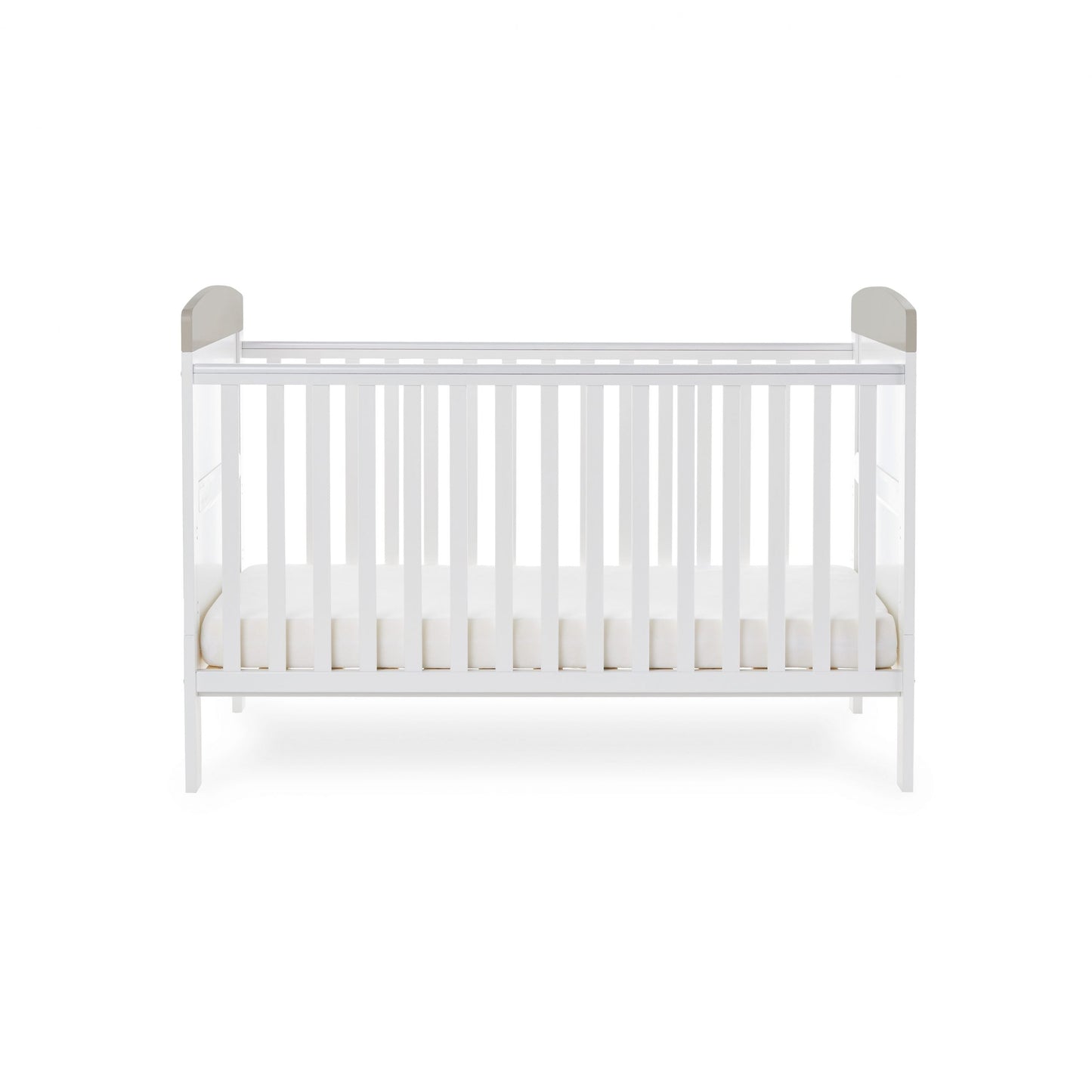 Grace Inspire Cot Bed - Guess How Much I Love You - To the Moon and Back