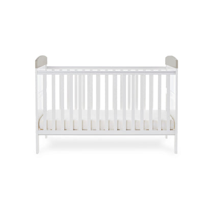Grace Inspire Cot Bed - Guess How Much I Love You - Scribble