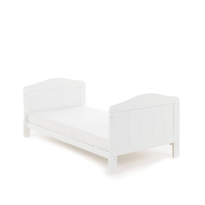 Whitby 2 Piece Room Set - White