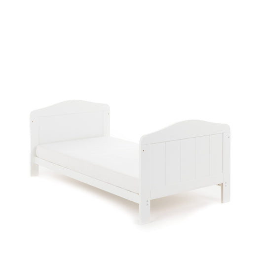 Whitby 2 Piece Room Set - White