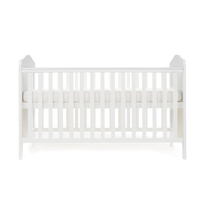 Whitby 2 Piece Room Set - White