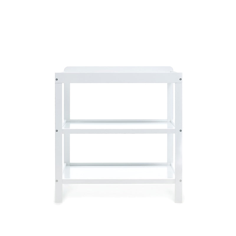 Whitby 2 Piece Room Set - White