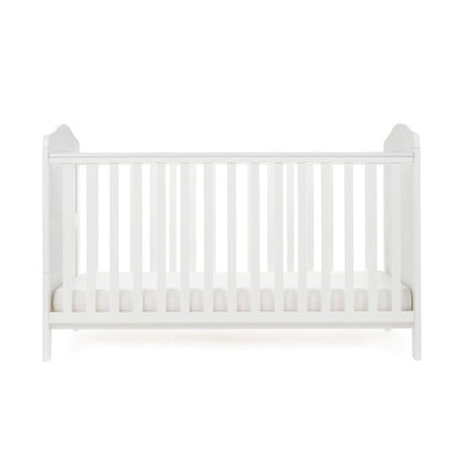 Whitby 2 Piece Room Set - White