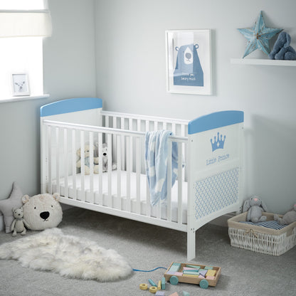 Grace Inspire Cot Bed - Little Prince