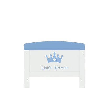 Grace Inspire Cot Bed - Little Prince