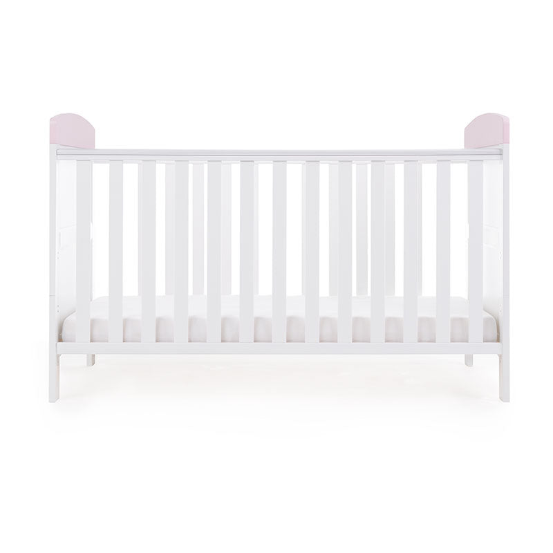 Grace Inspire Cot Bed - Unicorn