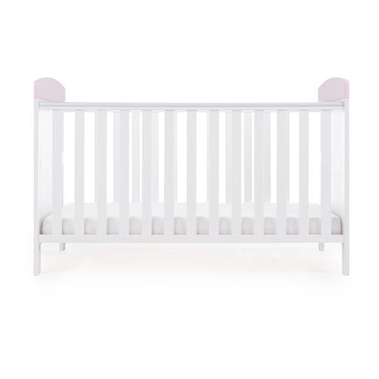 Grace Inspire Cot Bed - Unicorn