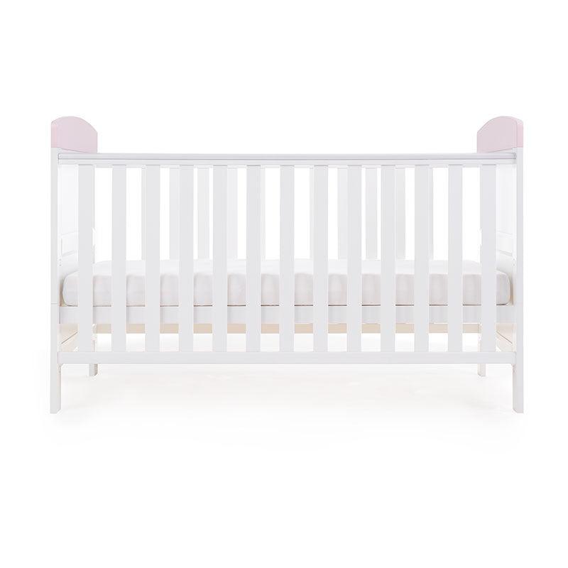 Grace Inspire Cot Bed - Unicorn