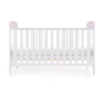 Grace Inspire Cot Bed - Unicorn