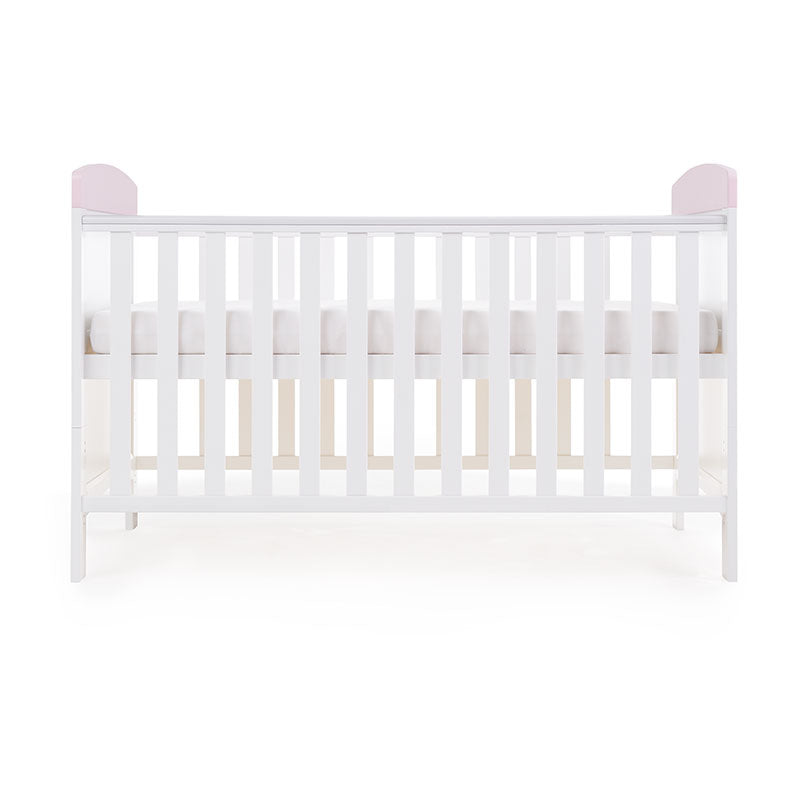 Grace Inspire Cot Bed - Unicorn