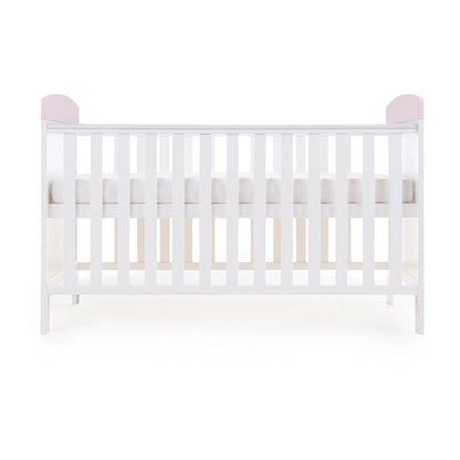Grace Inspire Cot Bed - Unicorn