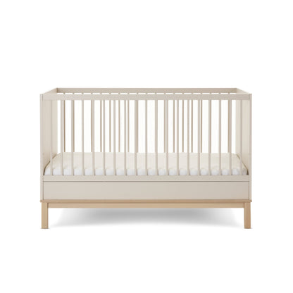 Astrid Cot Bed  - Satin