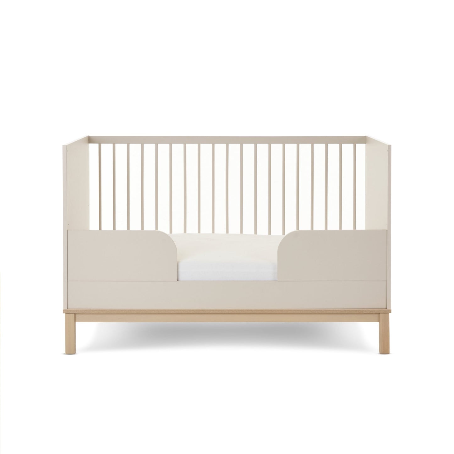 Astrid Cot Bed  - Satin