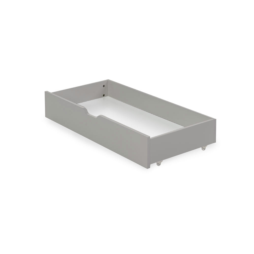 Space Saver 100 x 50cm Under Drawer - Warm Grey