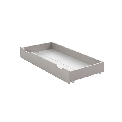 Under Drawer 140x70cm - Warm Grey