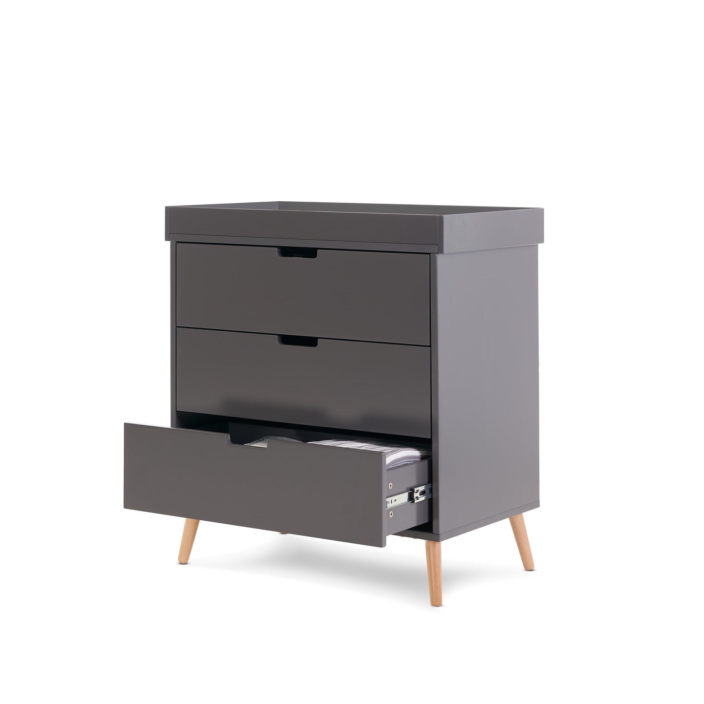 Maya Mini 2 Piece Room Set - Slate