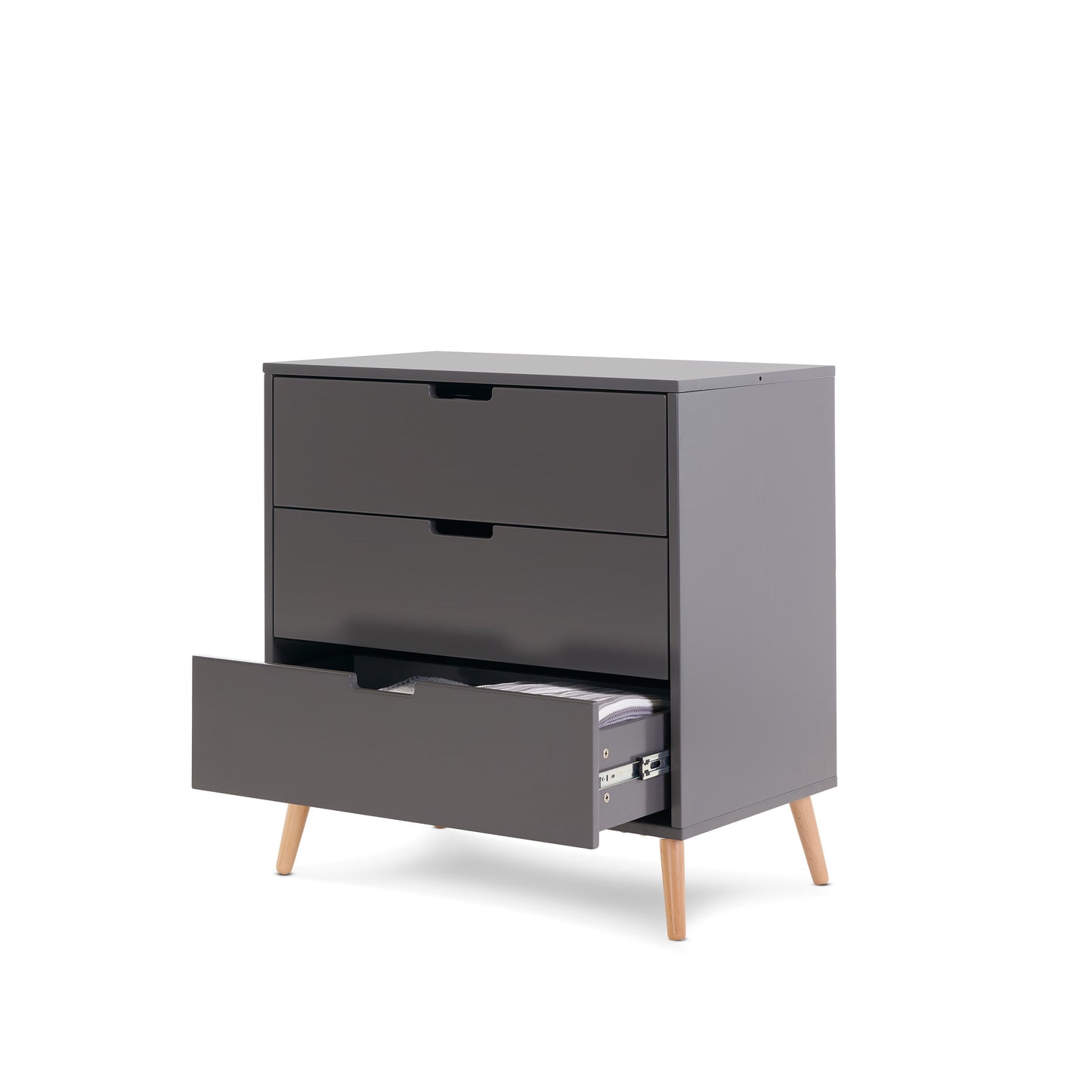 Maya Mini 2 Piece Room Set - Slate