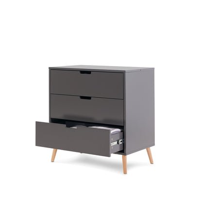 Maya Mini 2 Piece Room Set - Slate