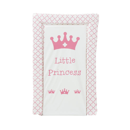 Changing Mat - Little Princess