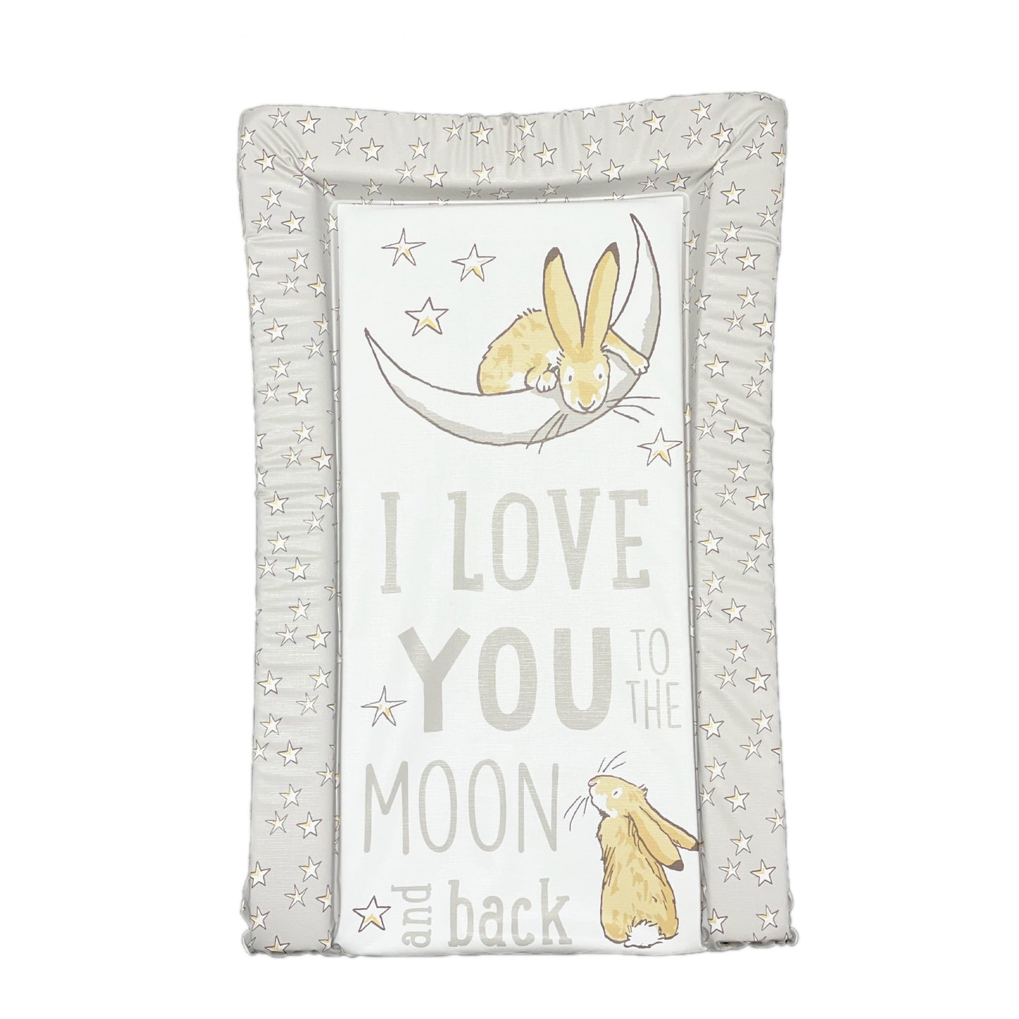 Changing Mat - Guess How Much I Love You - To the Moon and Back