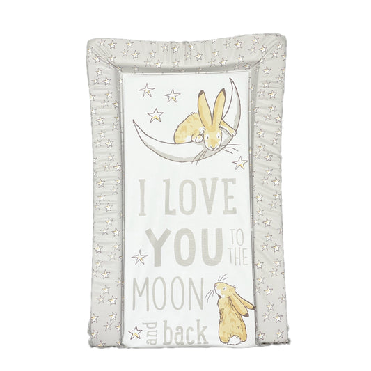 Changing Mat - Guess How Much I Love You - To the Moon and Back