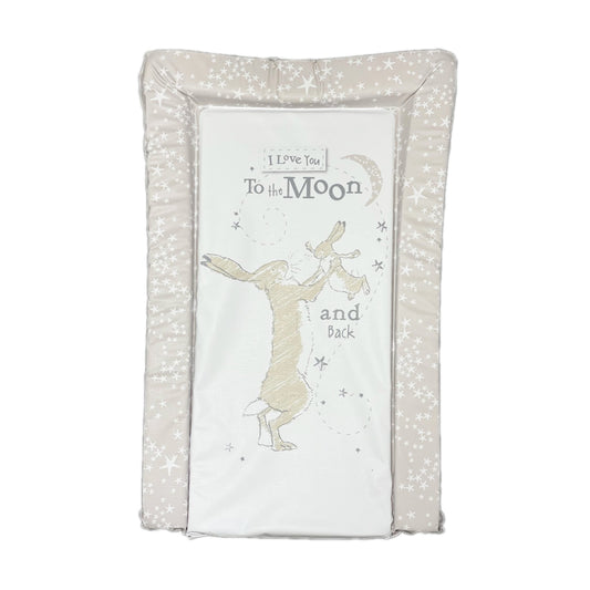 Changing Mat - Guess How Much I Love You - Scribble