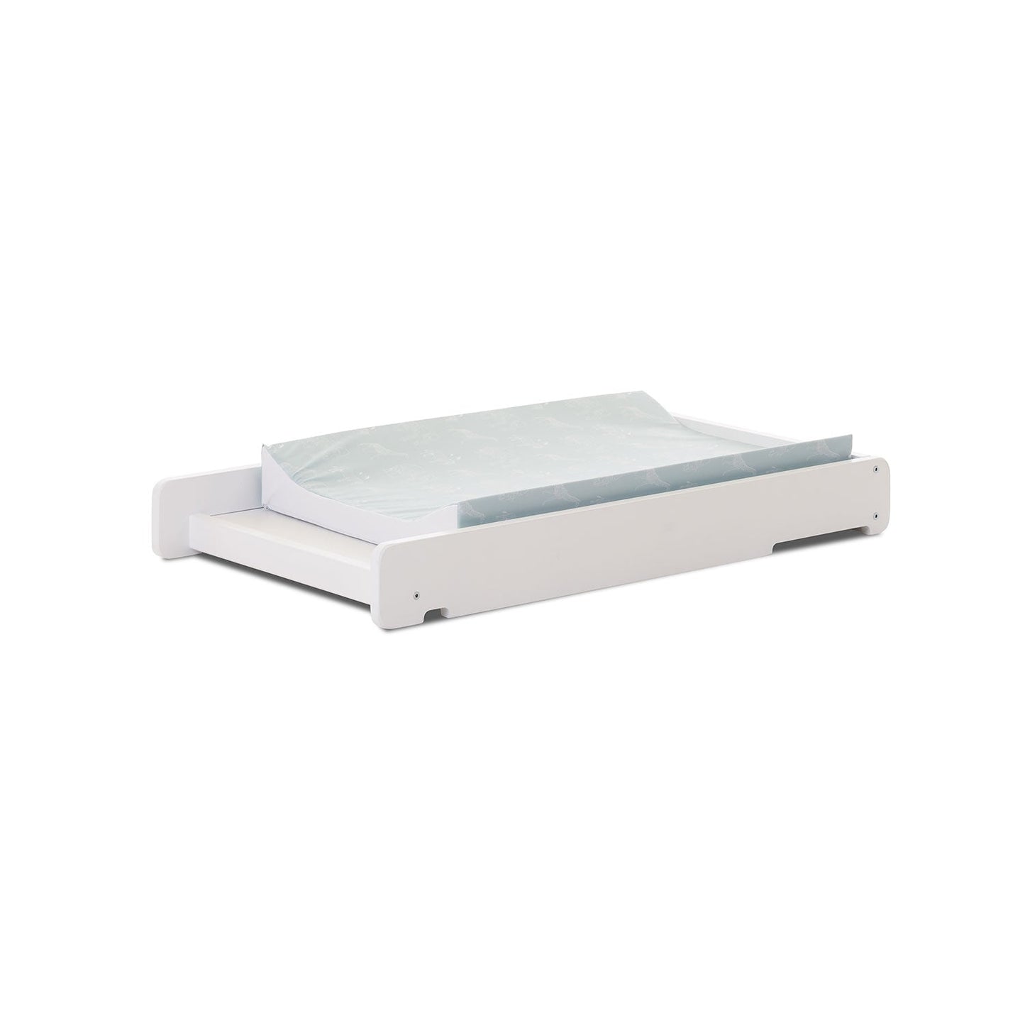 Cot Top Changer - White