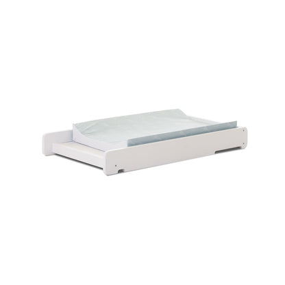 Cot Top Changer - White