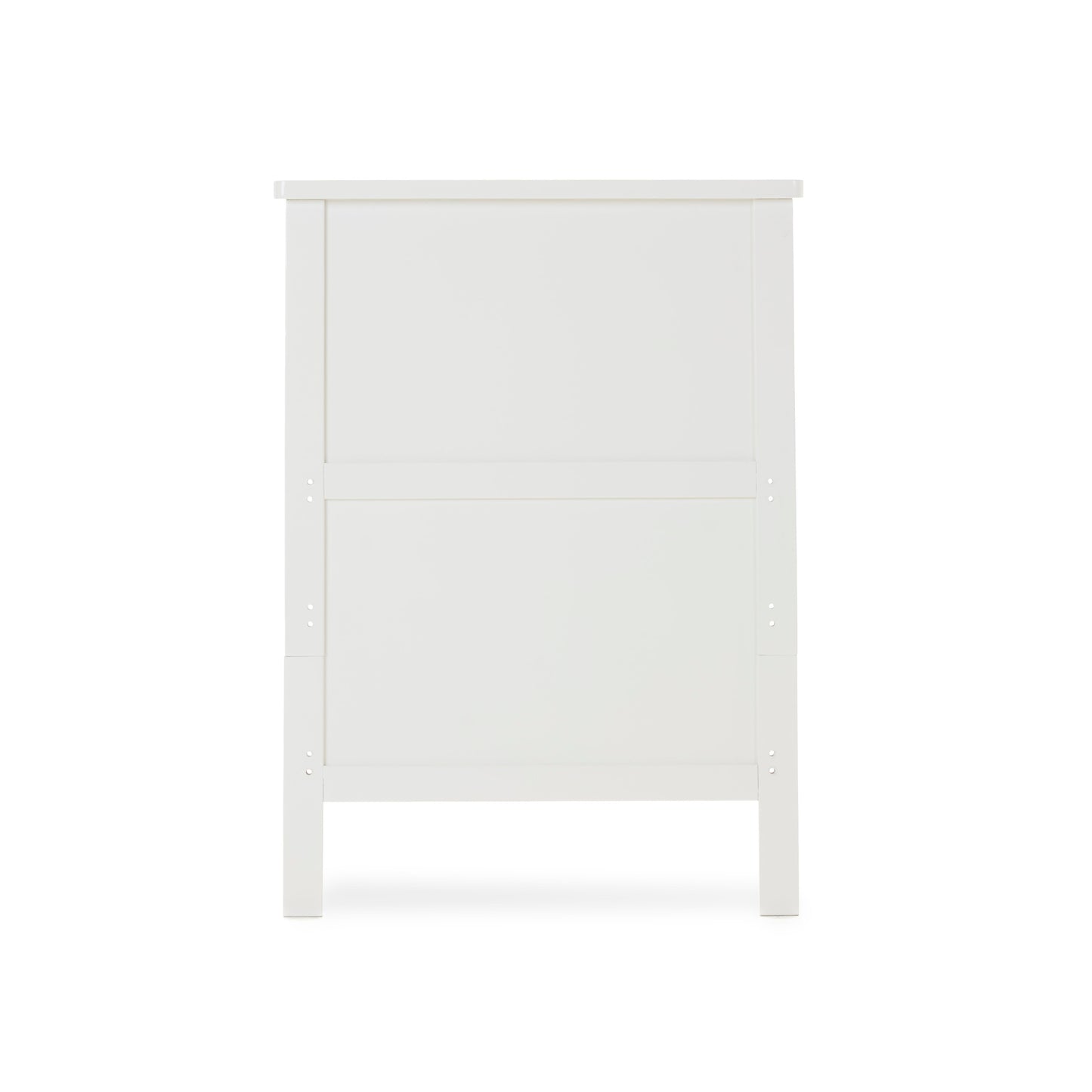 Evie Mini 2 Piece Room Set - White