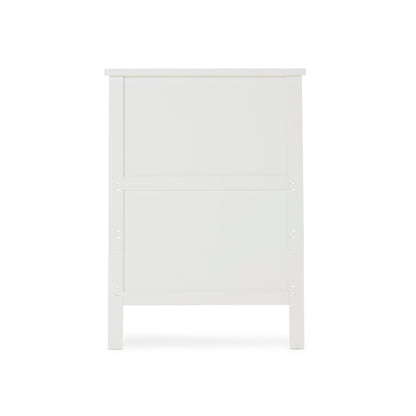 Evie Mini 2 Piece Room Set - White