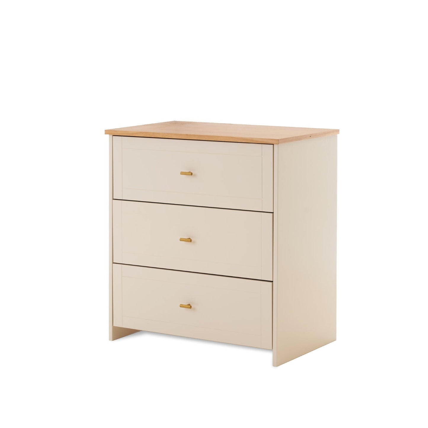 Evie Mini 3 Piece Room Set - Cashmere - with Free Evie Wall Hook