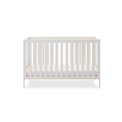 Evie 2 Piece Room Set - White