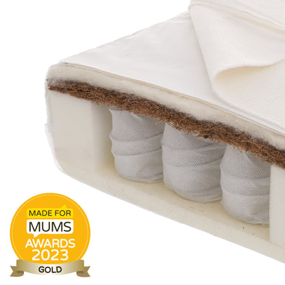 Moisture Management Mattress -120x60cm