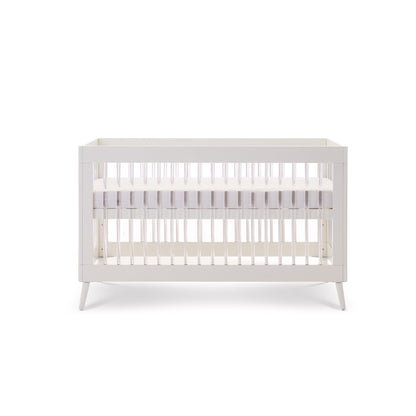 Maya Cot Bed - Acrylic