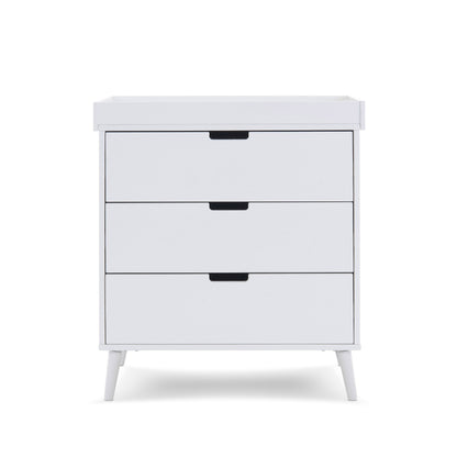 Maya 2 Piece room Set - Nordic White