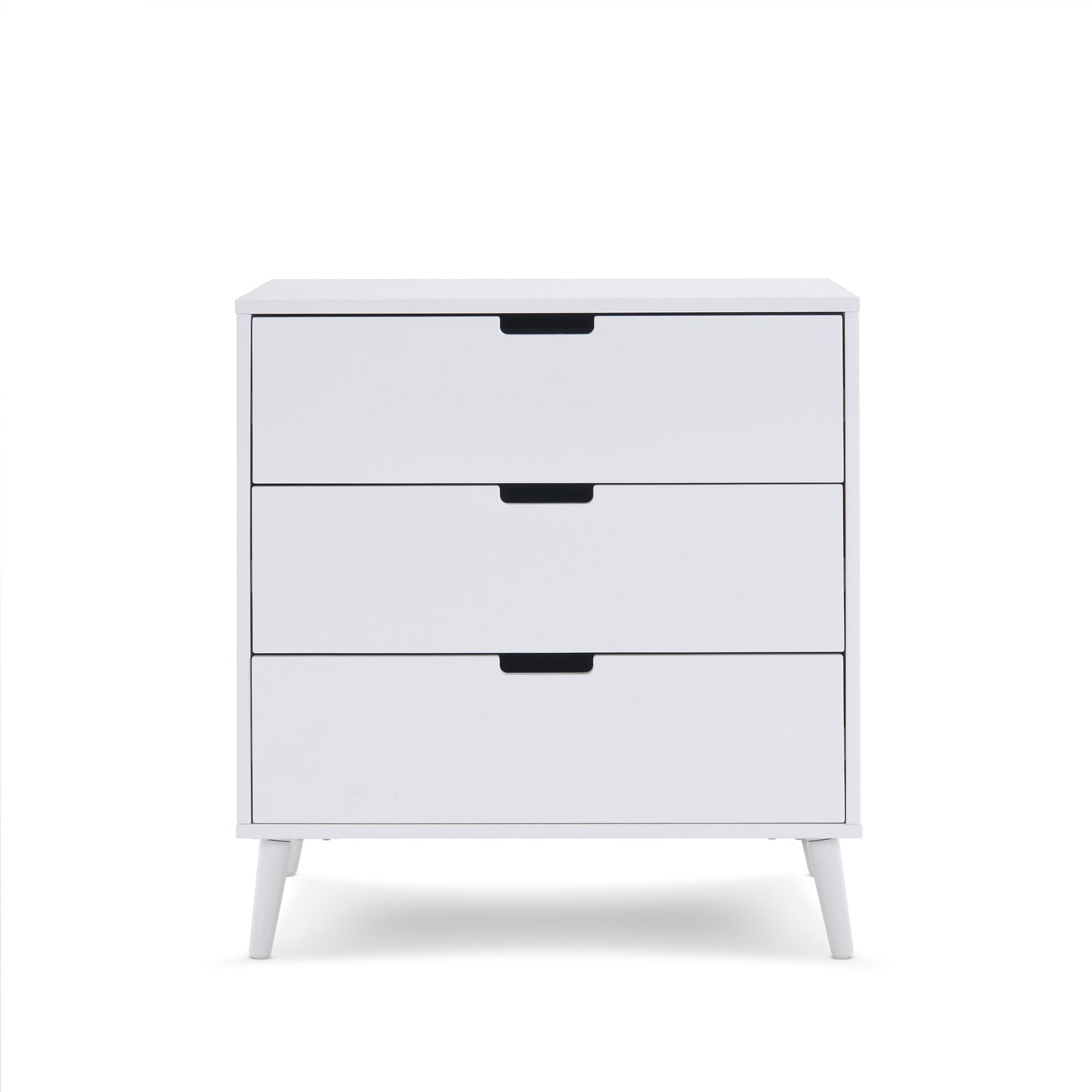 Maya 2 Piece room Set - Nordic White