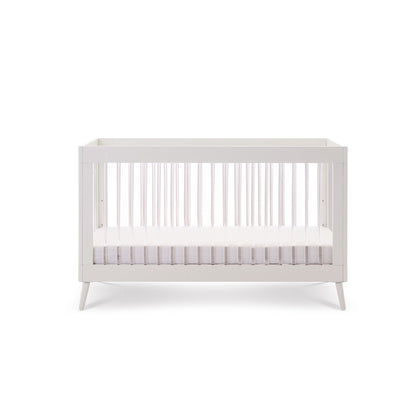 Maya Cot Bed - Acrylic