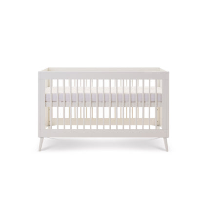 Maya 2 Piece room Set - Nordic White